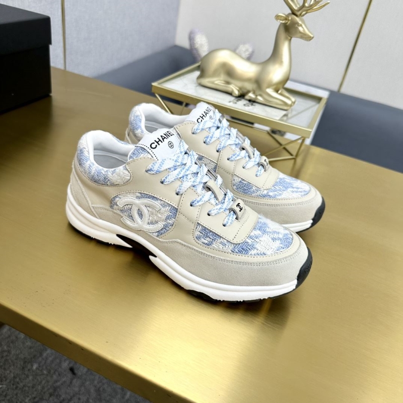 Ch*el casual shoes